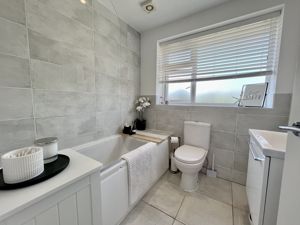 Bathroom - click for photo gallery
